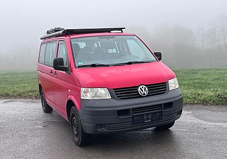 VW T5 Caravelle Volkswagen