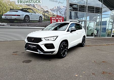 Cupra Ateca 1.5 TSI DSG