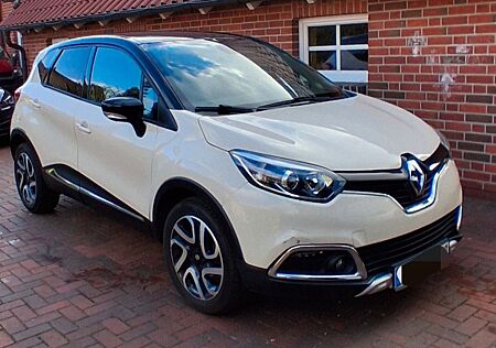 Renault Captur ENERGY TCe 90 XMOD XMOD