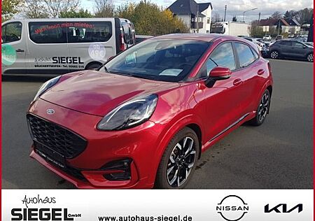 Ford Puma ST-Line X