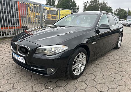 BMW 520d * Xenon* Klima* Anhängerkupplung*PDC*