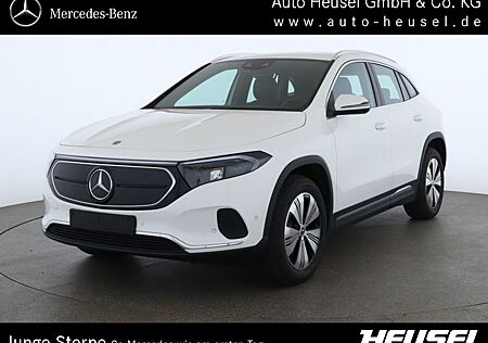 Mercedes-Benz EQA 250 Progressive *Advan.-P*Sitzh*Easy-P*LED*