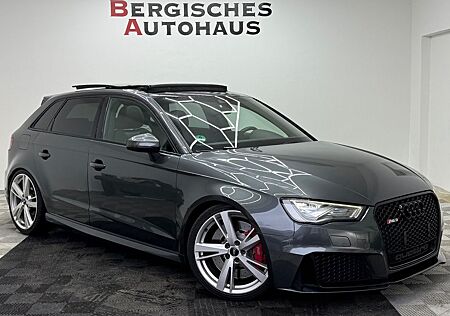 Audi RS3 Sportback quattro*Pano*AGA*Gewinde*B&O*KAM*