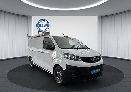Opel Vivaro Kasten Edition L 1Ha.*LEDER*NAVI*SORTIMO
