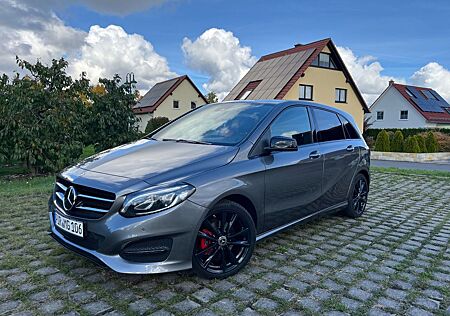 Mercedes-Benz B 220 d DCT Urban Urban