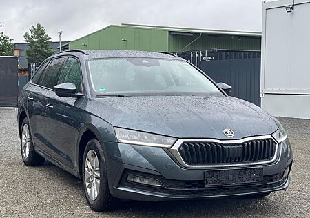 Skoda Octavia 2.0 Ambition*116PS*Diesel*Autom*Digital*