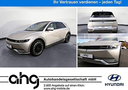 Hyundai IONIQ 5 Techniq 4WD Sitz/Park/Assistent/Glasdach
