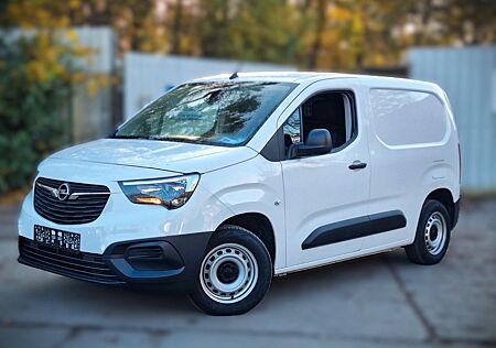 Opel Combo E Cargo Selection