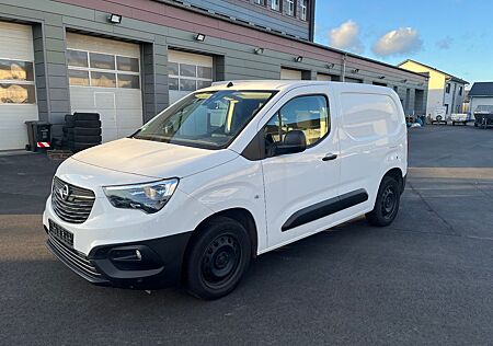 Opel Combo 1.5 Diesel Klima 1 HAND Service / TÜV NEU