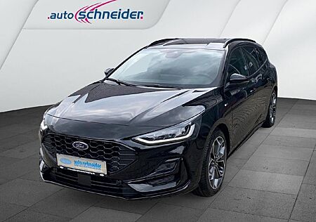 Ford Focus Turnier ST-Line X