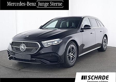 Mercedes-Benz E 300 e T AMG Line Dig.Light*AHK*360°K*Distronic