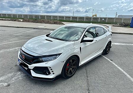 Honda Civic 2.0 i-VTEC TURBO Type R GT Type R GT