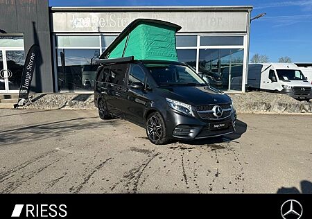 Mercedes-Benz V 300 MARCO POLO EDITION/ALLRAD/4*4/AMG/GLASDACH
