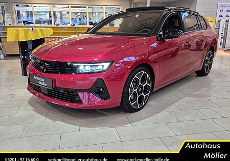 Opel Astra L ST 1.2 Turbo 96kW Ultimate Automatik