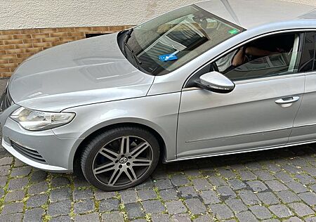 VW CC Volkswagen