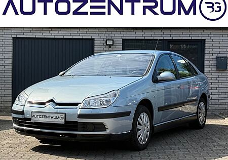 Citroën C5 Lim. 1.8 "Style"Klimaautomatik/Scheckheft...