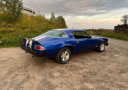 Chevrolet Camaro 1975 350hp