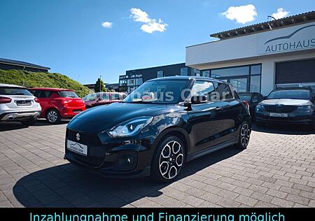 Suzuki Swift Sport*Orig.27289km*Navi*Kamera*Sitzhzg*LED
