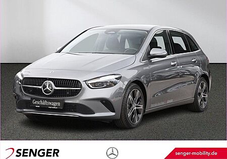 Mercedes-Benz B 180 Progressive Multibeam Rückfahrkamera AHK