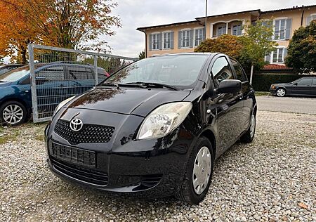 Toyota Yaris 1,3-l-VVT-i Cool KLIMA/TÜV/WENIG KM