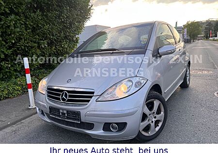 Mercedes-Benz A 150 Avantgarde*