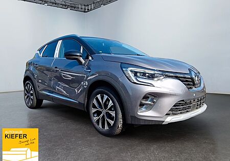 Renault Captur Techno TCe 140 Winter-Paket