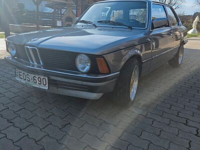BMW 316