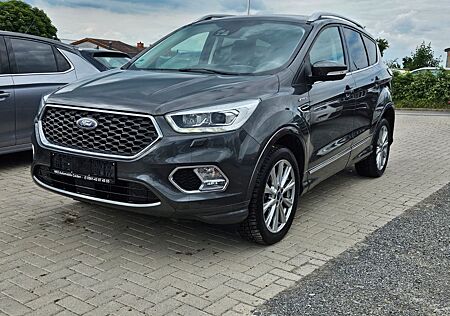 Ford Kuga Vignale 4x4