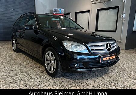 Mercedes-Benz C 200 T-Modell T CDI/Klima/Alu