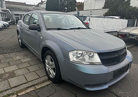 Dodge Avenger SE*Klimaanlage*Isofix*2 Hand