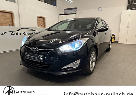 Hyundai i40 1.7 CRDi Premium Blue Klima/Xenon/Sitzhzg./B