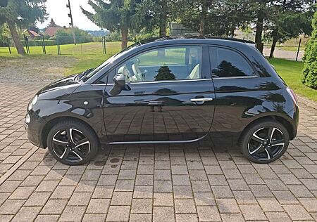 Fiat 500 1.2 -Axa1A