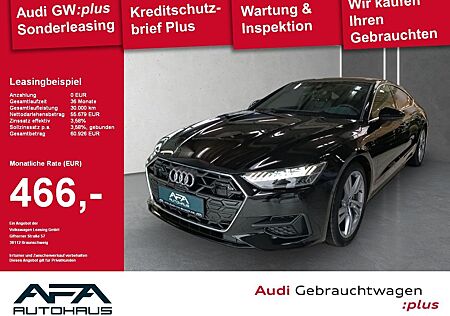 Audi A7 Sportback 45 TDI qu. S tr. Pano*HD.Matrix*AHK