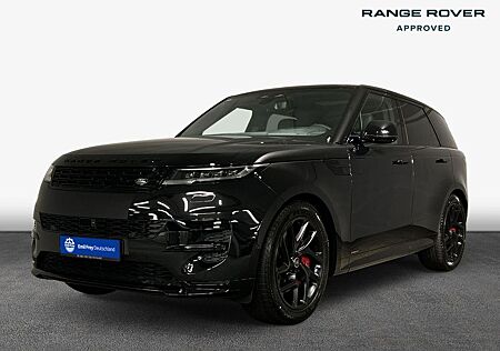 Land Rover Range Rover Sport P530 AWD Autobiography