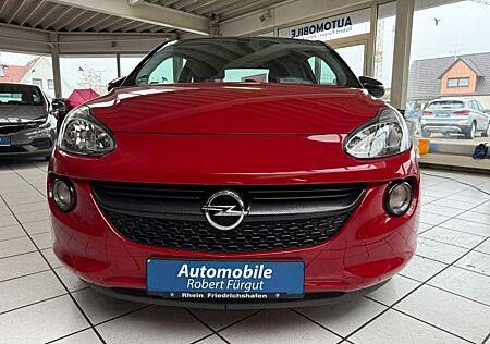 Opel Adam 120 Jahre