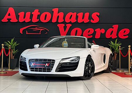 Audi R8 Spyder 5.2 FSI quattro EXCLUSIVE/CARBON/KERA.