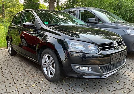 VW Polo Volkswagen 1.4 - Match Edition