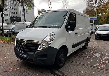 Opel Movano B Kasten BI TURBO L1H1 2,8t *KLIMA*SHZ*