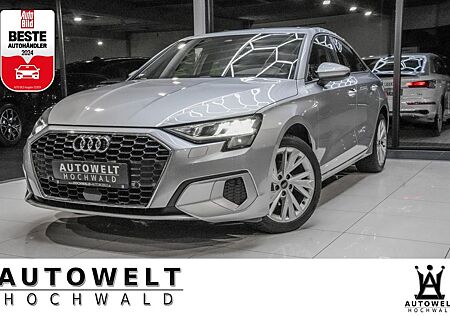 Audi A3 30 TFSI S-tronic NAVI LED AHK ACC GARANTIE