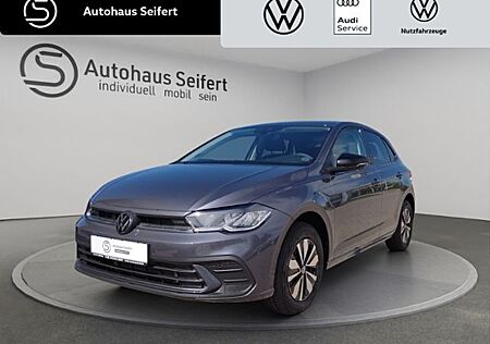 VW Polo Volkswagen GOAL 1,0 l TSI OPF 85 kW DSG