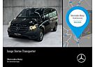 Mercedes-Benz Vito 119 CDI Mixto Kompakt 5-Sitzer+9G+AHK+Klima