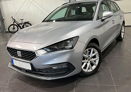Seat Leon 2.0 TDI ST Automatik **Navi*LED*ACC**