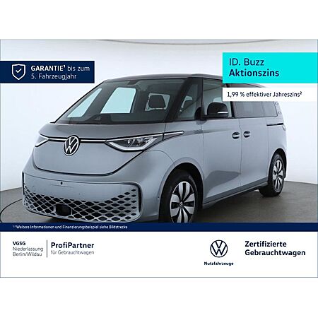 VW ID.Buzz leasen