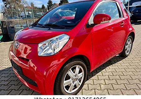 Toyota iQ mit Klima und neu tüv *** FESTPREIS ***