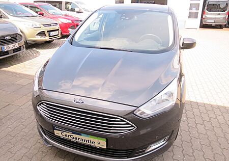 Ford C-Max 1.5 Titanium AHK*Kamera*Navi*PDC*SHZ