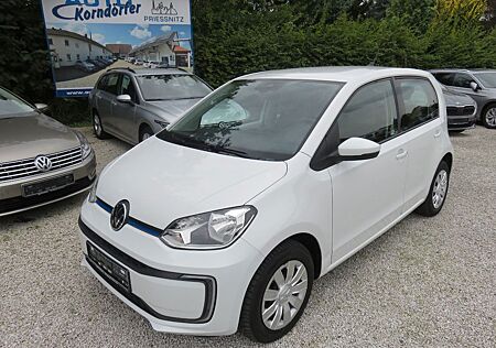 VW Up Volkswagen ! e-!