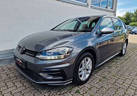 VW Golf Volkswagen VII Variant R-Line Automatik ACC*Navi*RFK