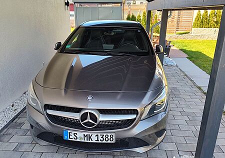 Mercedes-Benz CLA 180 Urban - AHK - neuer Kupplungssatz