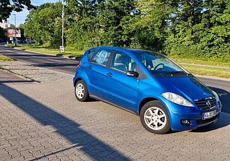 Mercedes-Benz A 160 CDI -