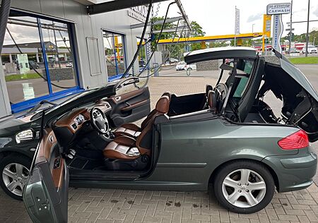 Peugeot 307 CC /TÜV neu
